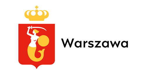 Znaki promocyjny m.st. Warszawy